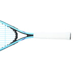 NILS Crossminton Set - Complete Set - Blauw