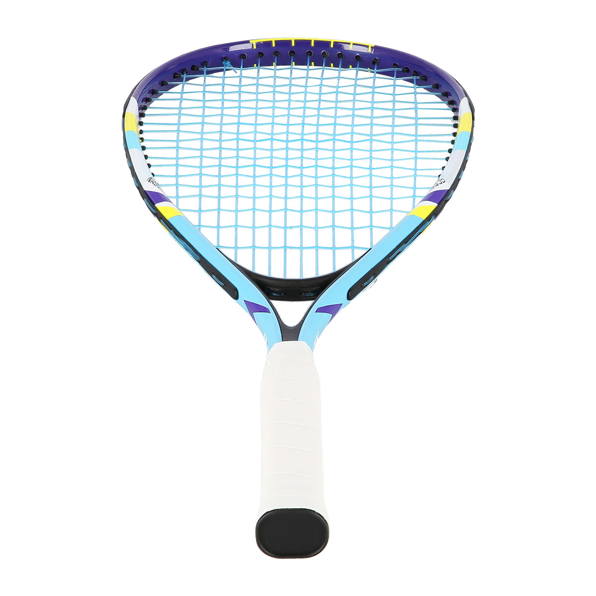 NILS Crossminton Set - Complete Set - Blauw