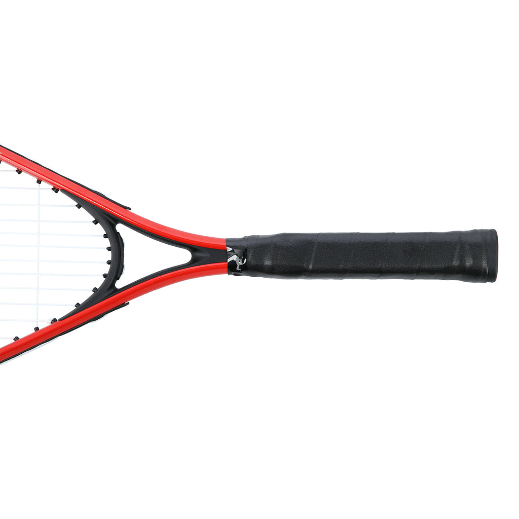 NILS Crossminton Set - Complete Set - Rood
