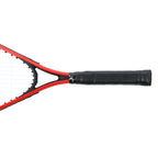 NILS Crossminton Set - Complete Set - Rood