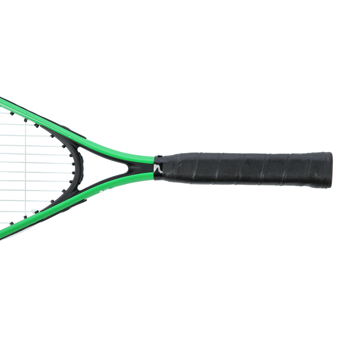 NILS Crossminton Set - Complete Set - Groen
