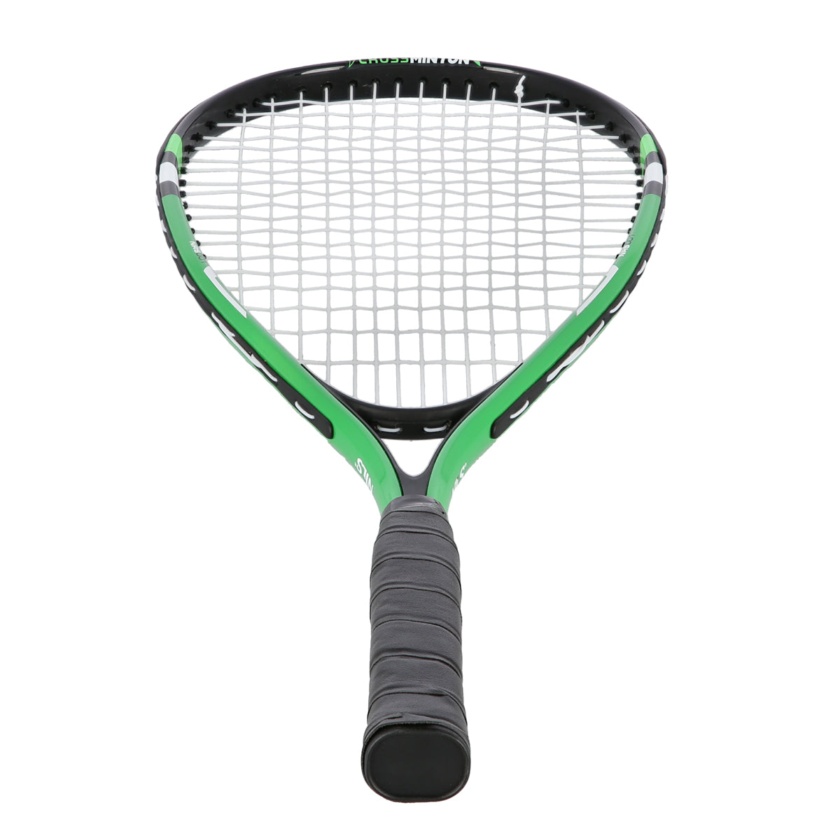 NILS Crossminton Set - Complete Set - Groen