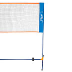 NILS Badmintonnet 400 cm - Full Cover