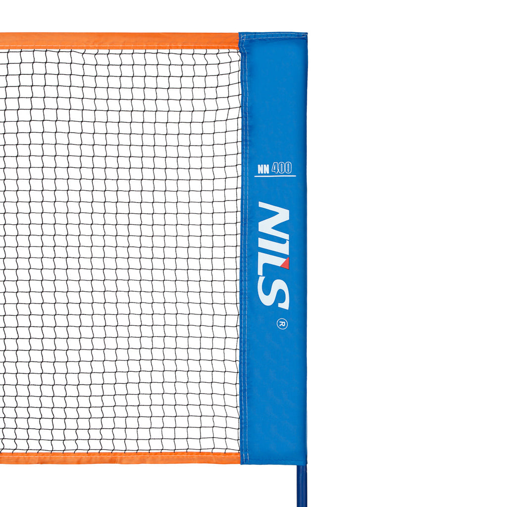 NILS Badmintonnet 400 cm - Full Cover