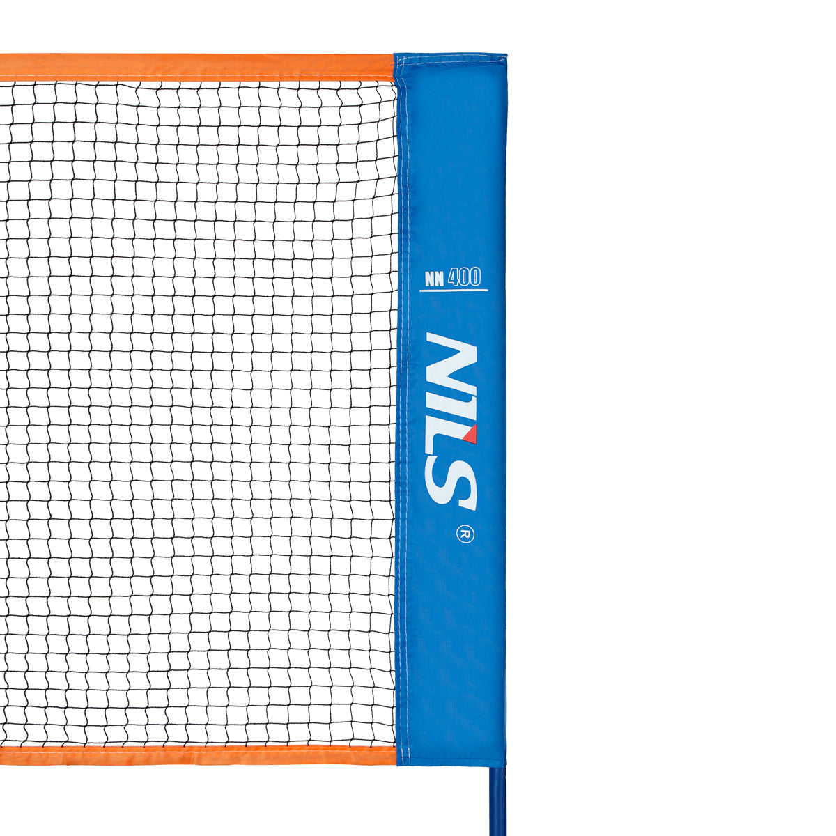NILS Badmintonnet 400 cm - Full Cover