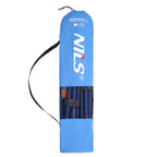 NILS Badmintonnet 400 cm - Full Cover