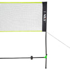 NILS Badmintonnet 500 cm - Full Cover