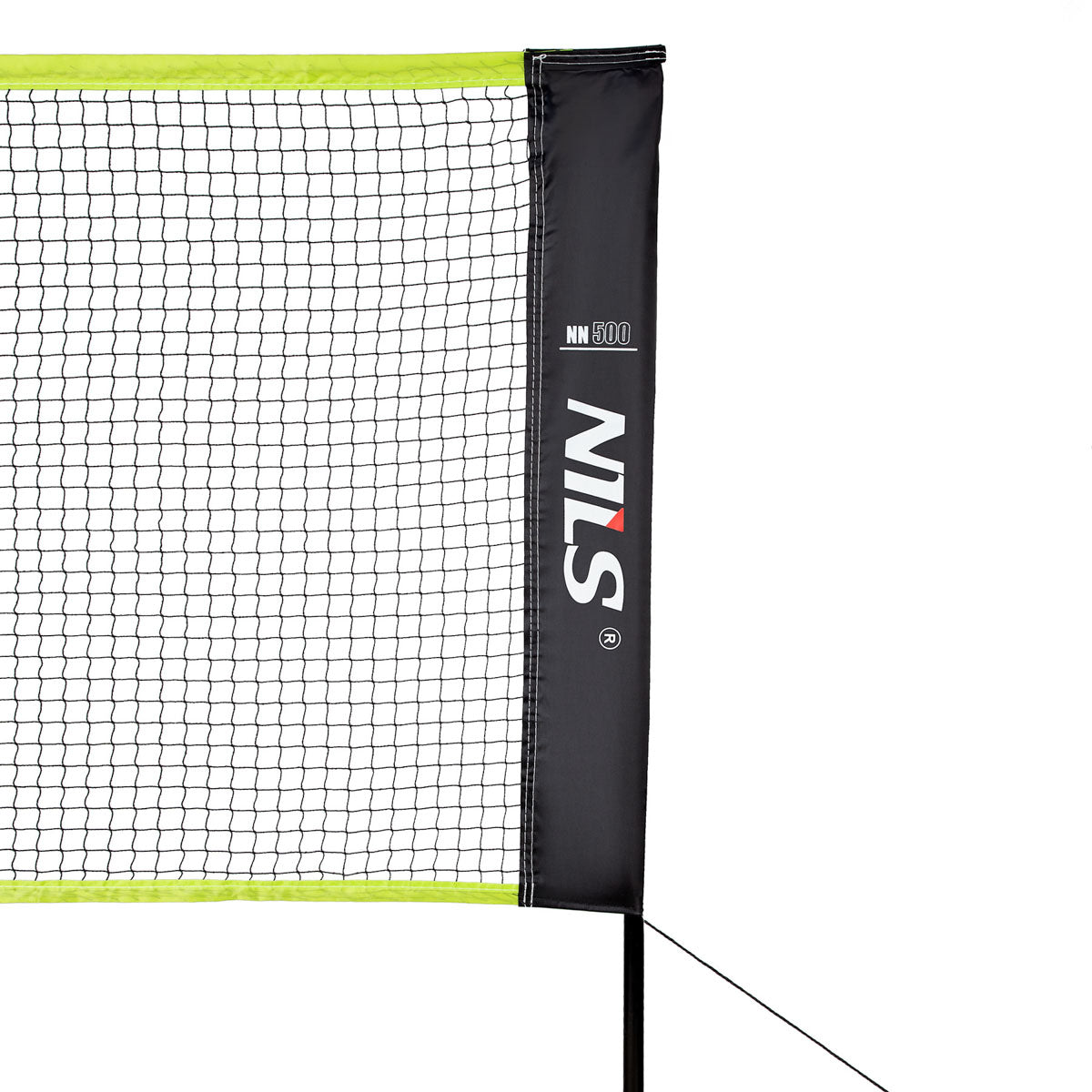 NILS Badmintonnet 500 cm - Full Cover