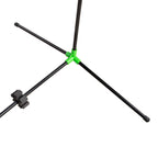 NILS Badmintonnet 500 cm - Full Cover