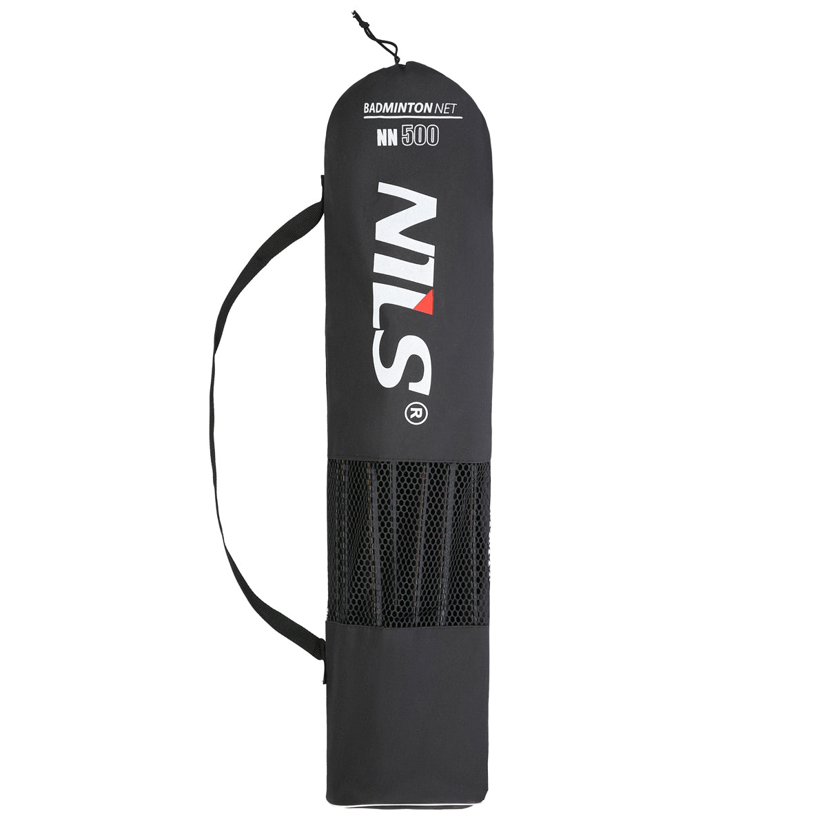 NILS Badmintonnet 500 cm - Full Cover