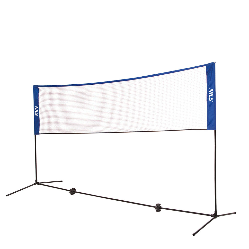 NILS Multifunctioneel 3-in-1 Net - Full Cover