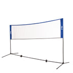 NILS Multifunctioneel 3-in-1 Net - Full Cover