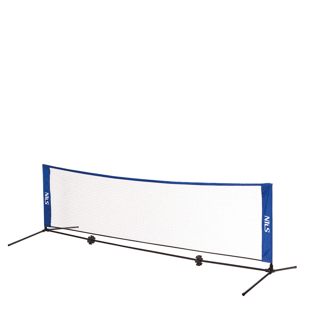 NILS Multifunctioneel 3-in-1 Net - Full Cover