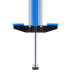NILS Fun Jump Stick - Springstok - Blauw