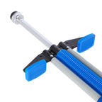 NILS Fun Jump Stick - Springstok - Blauw