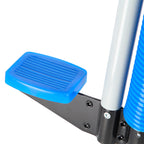 NILS Fun Jump Stick - Springstok - Blauw