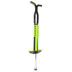 NILS Fun Jump Stick - Springstok - Groen