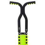 NILS Fun Jump Stick - Springstok - Groen