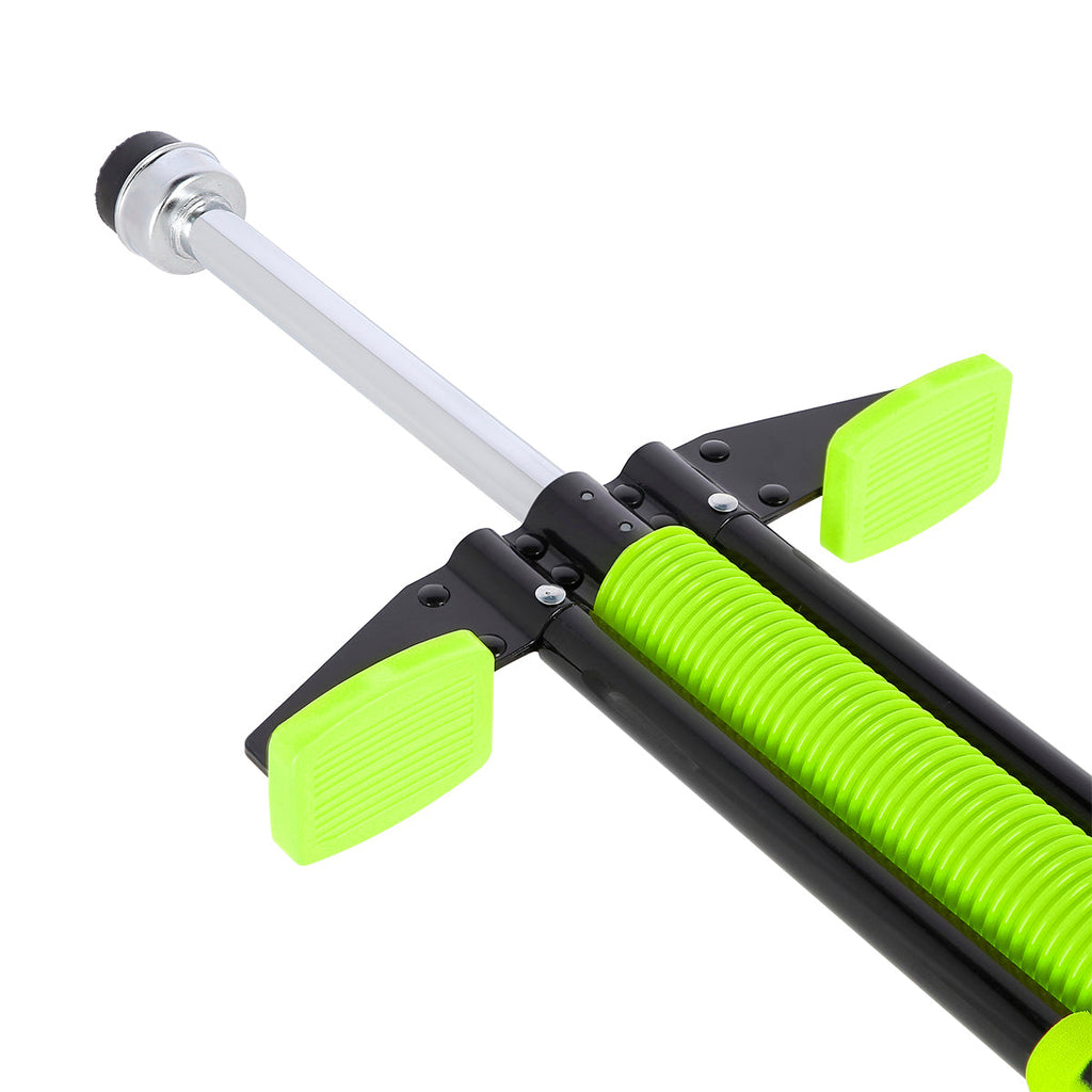 NILS Fun Jump Stick - Springstok - Groen