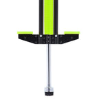 NILS Fun Jump Stick - Springstok - Groen