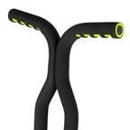 NILS Fun Jump Stick - Springstok - Groen