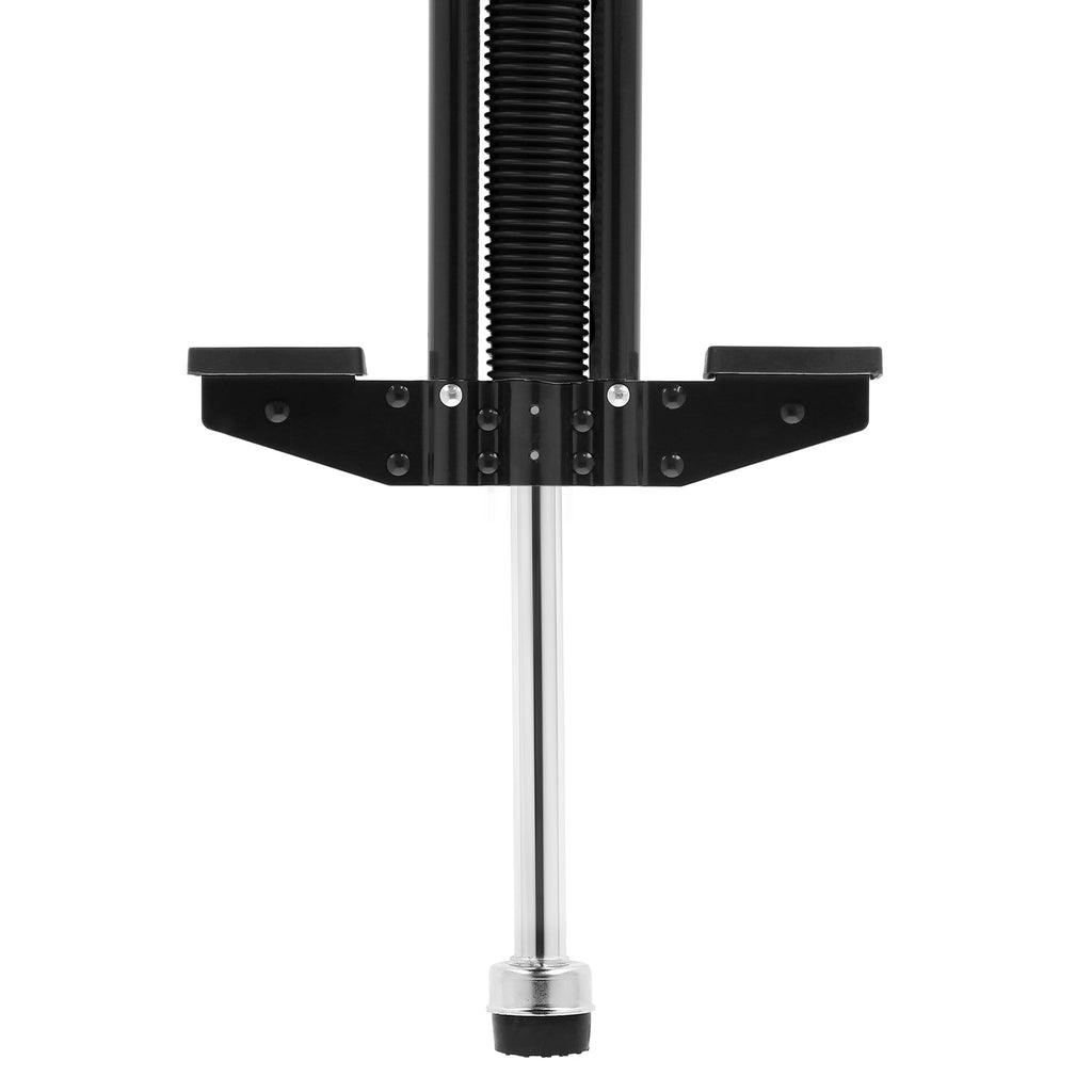 NILS Fun Jump Stick - Springstok - Zwart