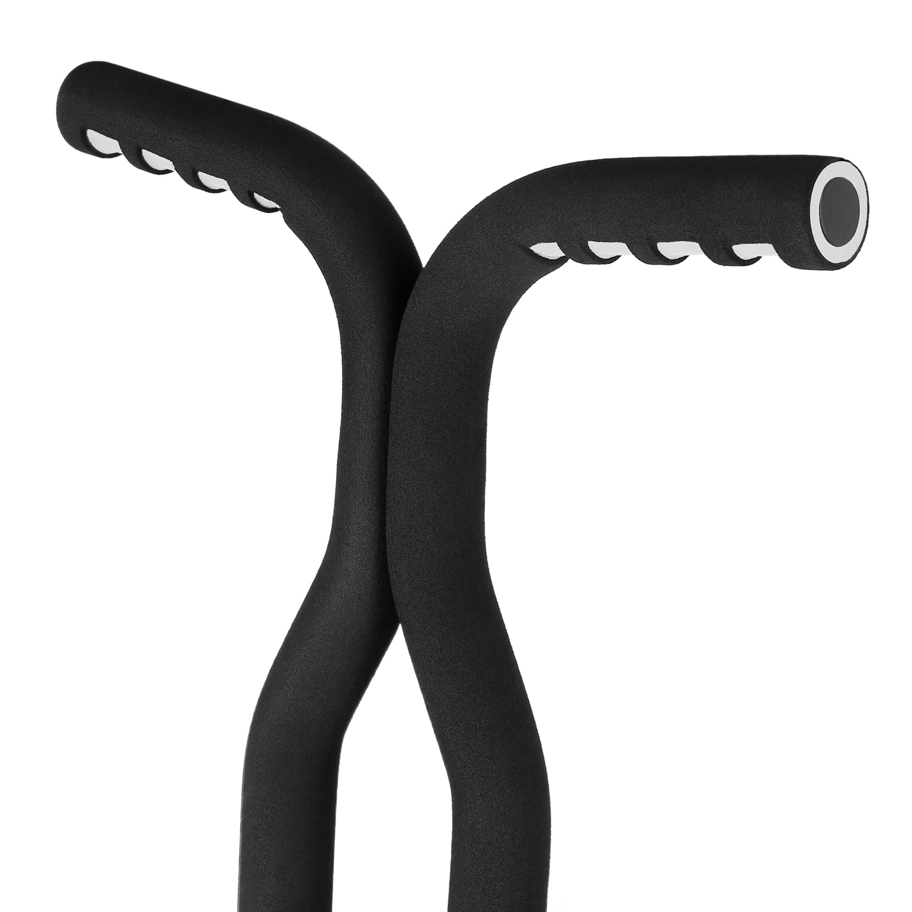 NILS Fun Jump Stick - Springstok - Zwart