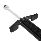 NILS Fun Jump Stick - Springstok - Zwart