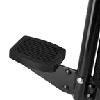 NILS Fun Jump Stick - Springstok - Zwart