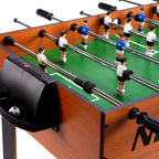 NILS Fun 4-in-1 Speeltafel