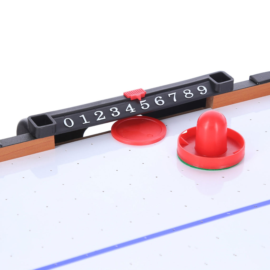 NILS Fun Icer Air Hockey Speeltafel