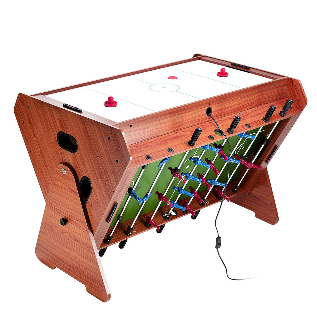 NILS Fun 3-in-1 Speeltafel