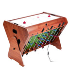 NILS Fun 3-in-1 Speeltafel