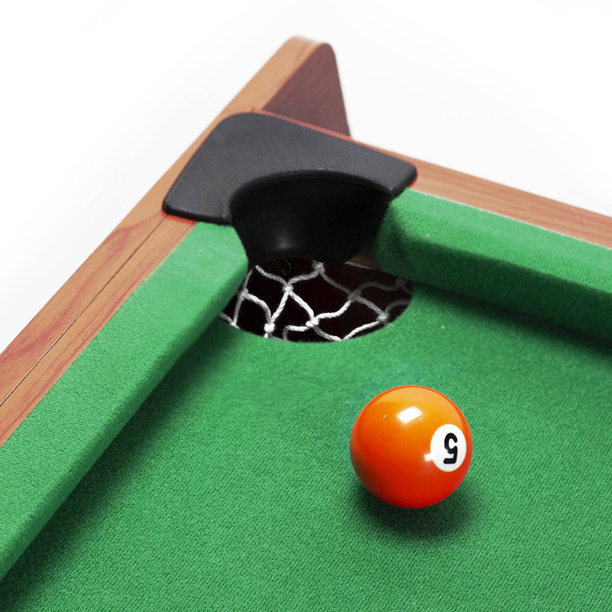 NILS Fun 3-in-1 Speeltafel