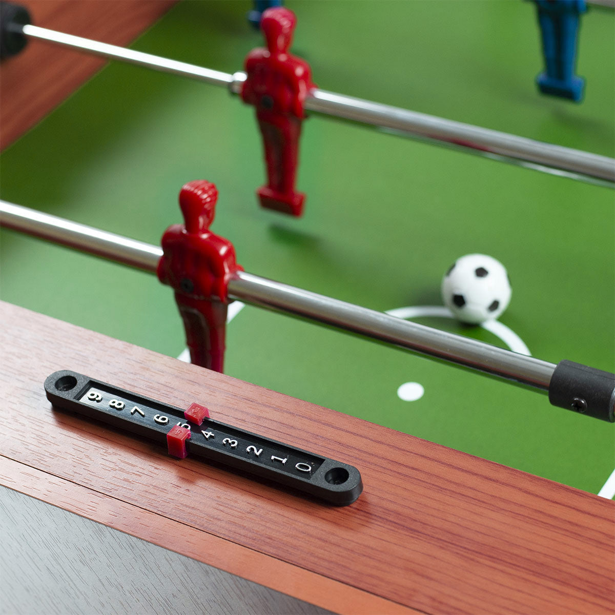 NILS Fun 3-in-1 Speeltafel