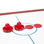 NILS Fun 3-in-1 Speeltafel