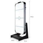 NILS Fun Air Hockey Speeltafel