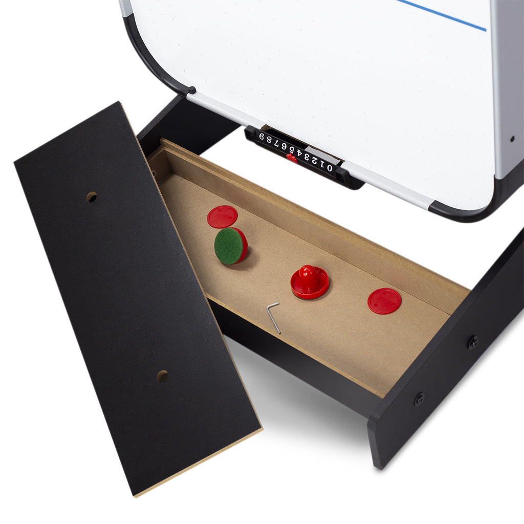 NILS Fun Air Hockey Speeltafel