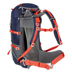 NILS Camp Rugzak Northlake - Donkerblauw - 30L + 10L