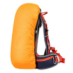 NILS Camp Rugzak Northlake - Donkerblauw - 30L + 10L