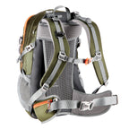 NILS Camp Rugzak Rambler - Groen - 40L