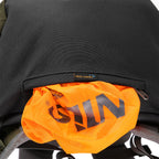 NILS Camp Rugzak Rambler - Groen - 40L