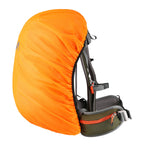 NILS Camp Rugzak Rambler - Groen - 40L