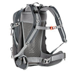NILS Camp Rugzak Wayfarer - Grijs - 35L