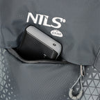 NILS Camp Rugzak Wayfarer - Grijs - 35L
