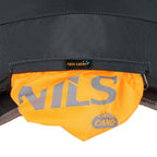 NILS Camp Rugzak Wayfarer - Grijs - 35L