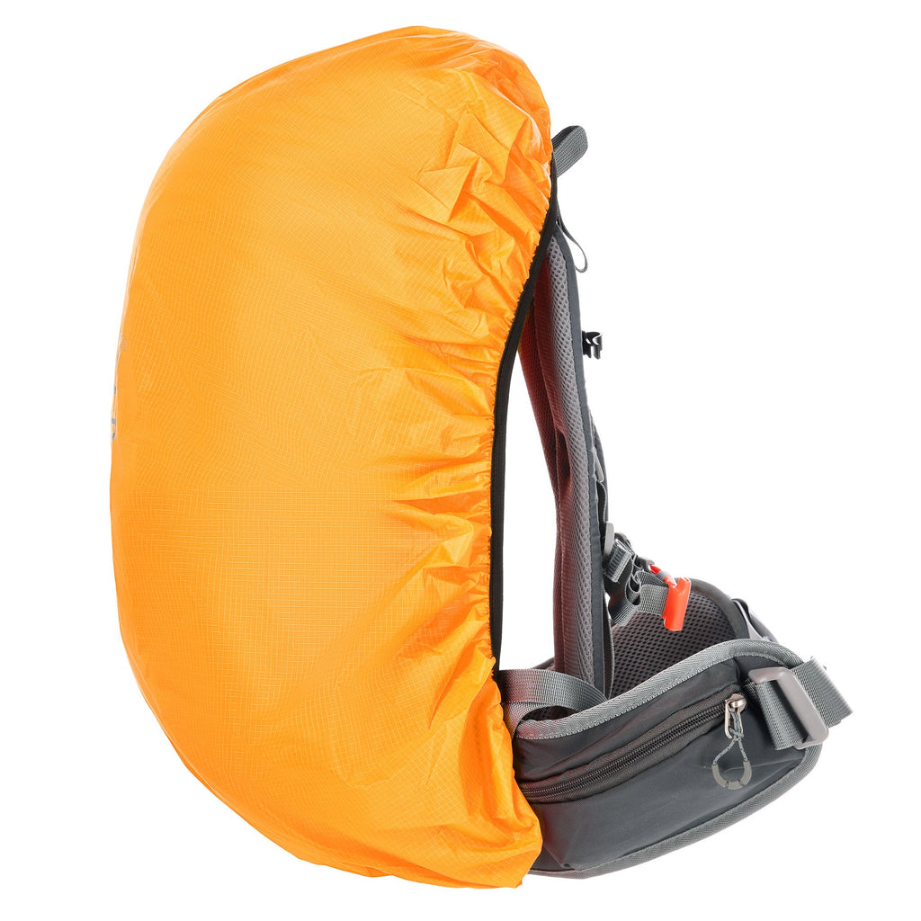 NILS Camp Rugzak Wayfarer - Grijs - 35L