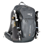 NILS Camp Rugzak Wayfarer - Grijs - 35L