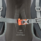 NILS Camp Rugzak Wayfarer - Grijs - 35L
