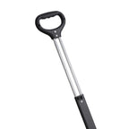 NILS Camp Opvouwbare Bolderkar - Groen - 150L